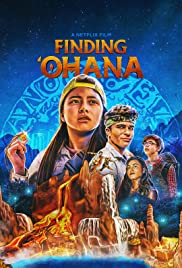 Finding Ohana 2021 Dub in Hindi Full Movie